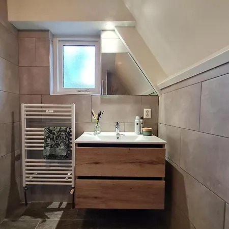 Vakantiehuis Eekhoorn Veluwe ヌンスペート