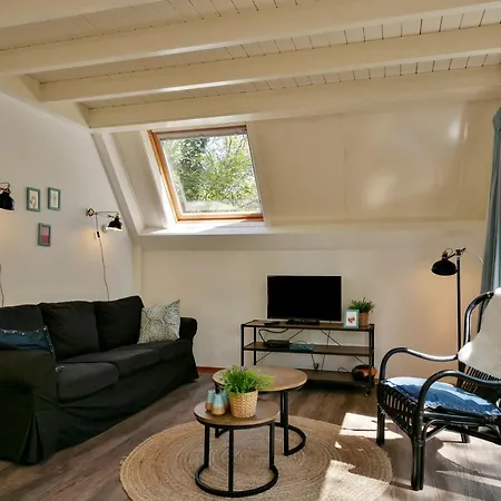 ホテル Vakantiehuis Eekhoorn Veluwe *