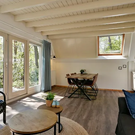 Vakantiehuis Eekhoorn Veluwe Holiday home