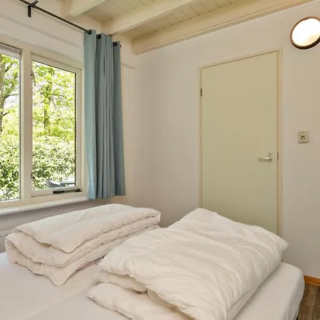 Holiday home Vakantiehuis Eekhoorn Veluwe Nunspeet