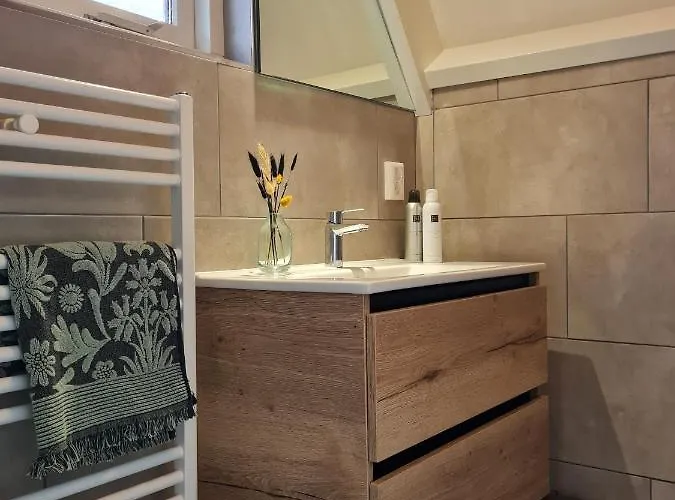 Vakantiehuis Eekhoorn Veluwe Hotel *