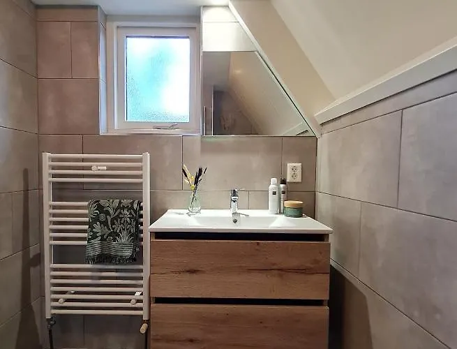 Vakantiehuis Eekhoorn Veluwe Nunspeet