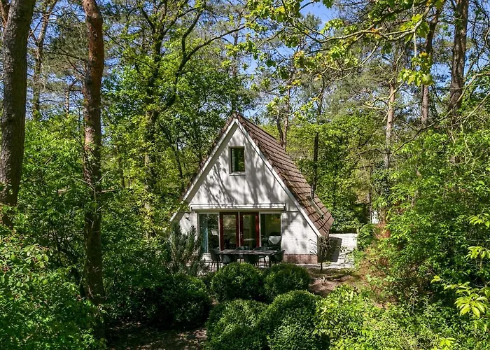 Hotel Vakantiehuis Eekhoorn Veluwe