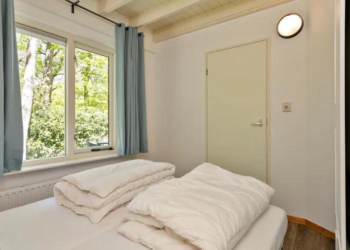 Hotel Vakantiehuis Eekhoorn Veluwe Nunspeet