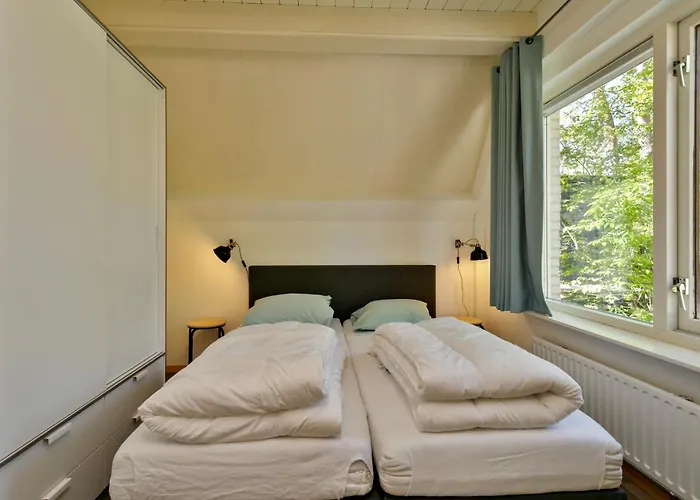 Vakantiehuis Eekhoorn Veluwe Hotel