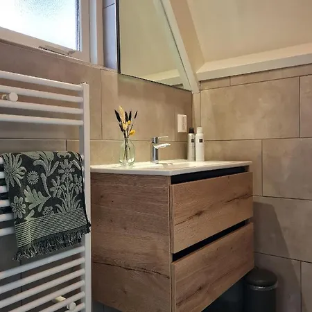 Vakantiehuis Eekhoorn Veluwe Hotel *