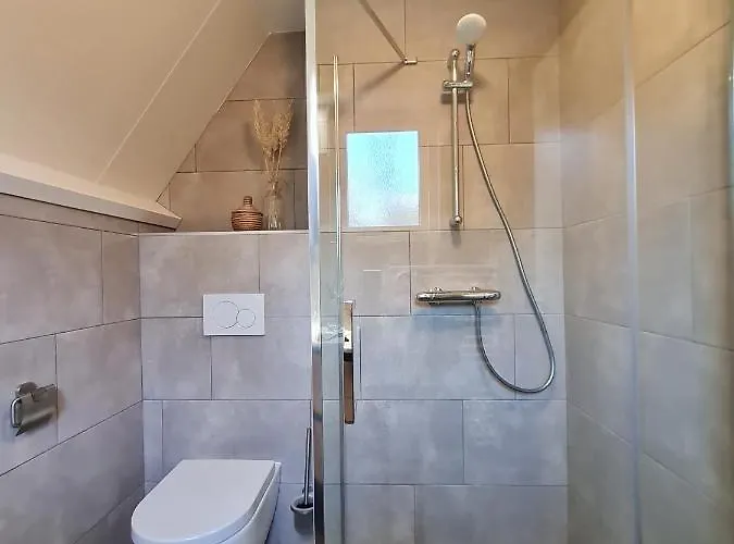 호텔 Vakantiehuis Eekhoorn Veluwe *