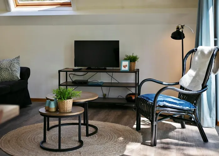 호텔 Vakantiehuis Eekhoorn Veluwe